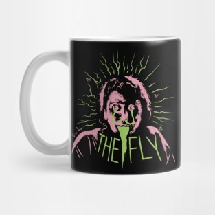 The Fly Mug